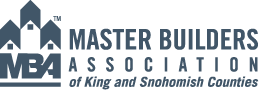 The Master Builders Association of King and Snohomish Counties